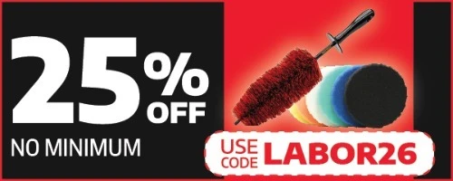 15% Off Orders $50+