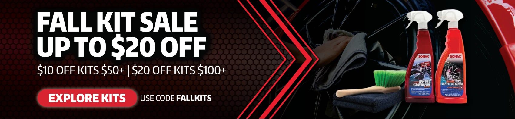 Autogeek Super Kit Sale