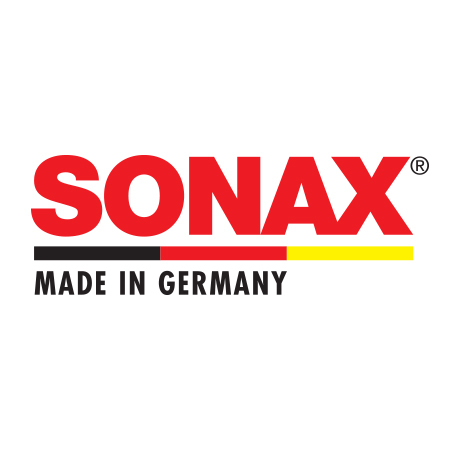 Sonax Car Care Products