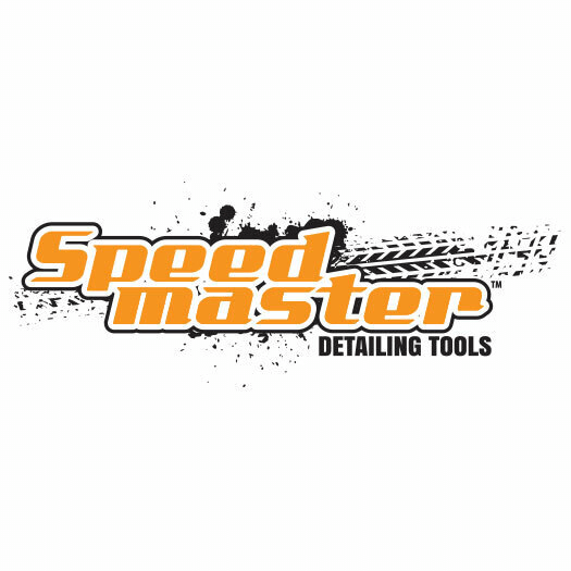 Speedmaster Detailing Tools