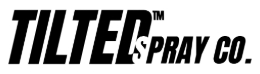 Tilted Spray Co.