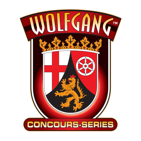 Wolfgang Concours- Series Products