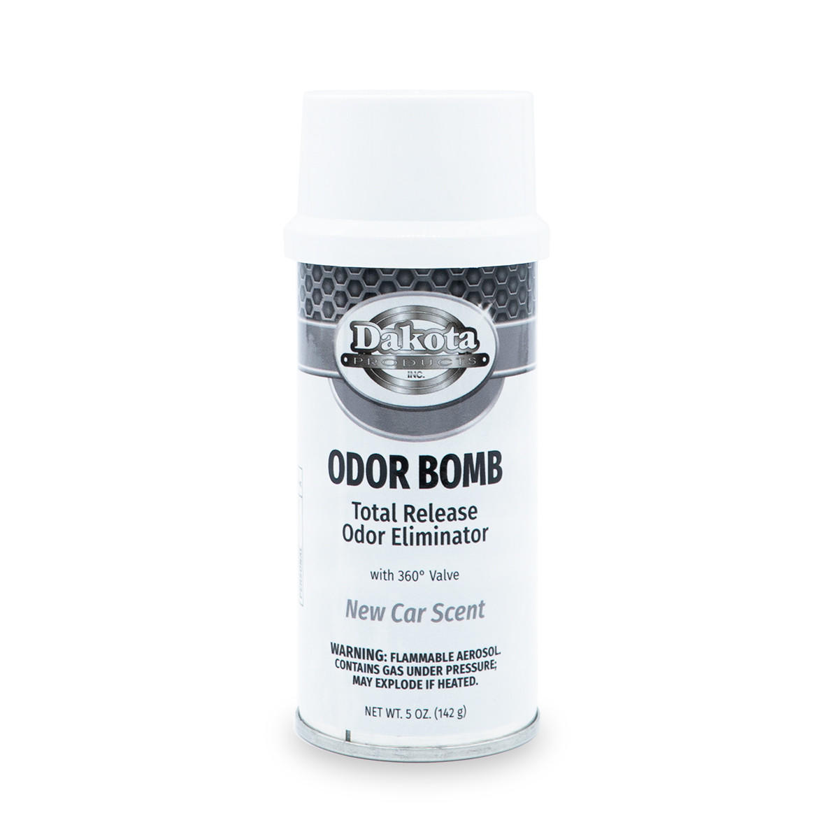 Dakota Odor Bomb New Car Scent - Main Image