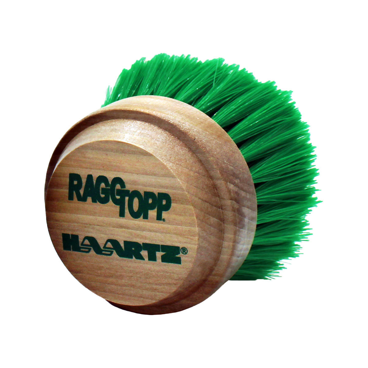 RaggTopp Premium Convertible Top Brush | Autogeek.net