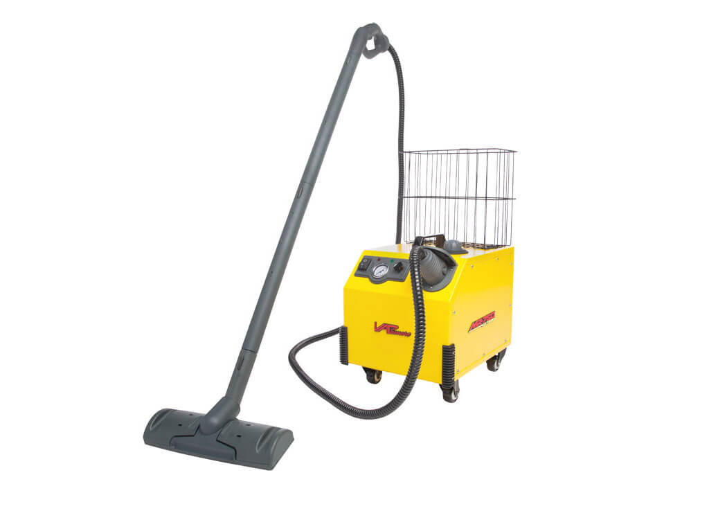 Vapamore MR-750 Ottimo Steam Cleaning System