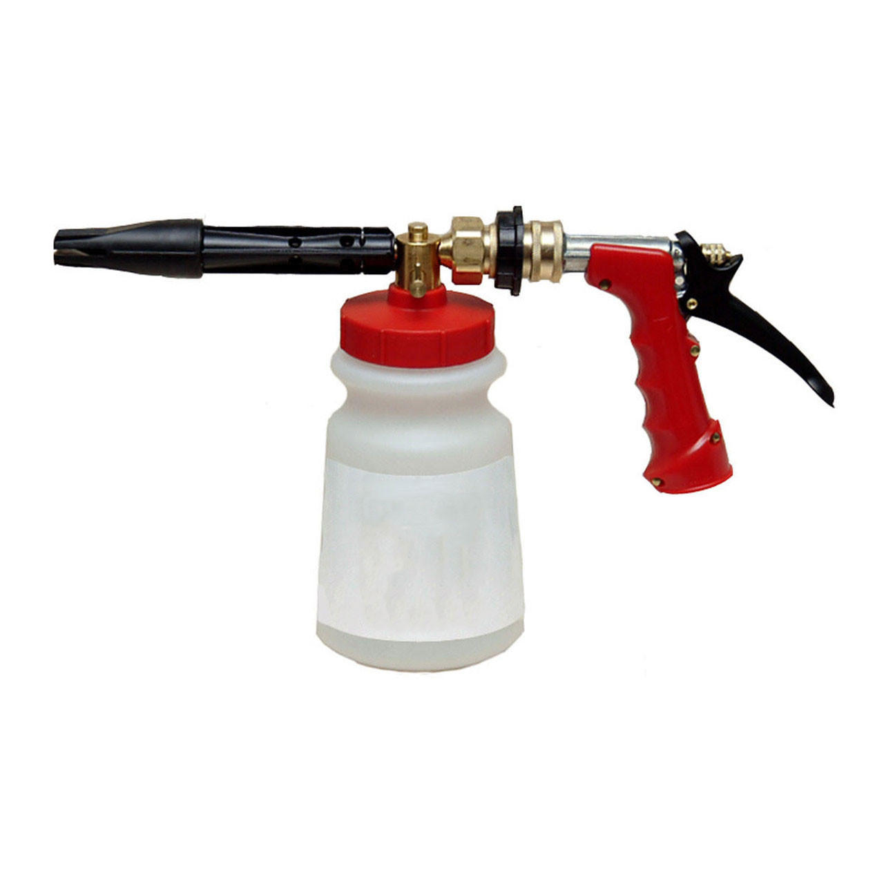 chemical sprayer for garden hose Lawnbright Spray Canister