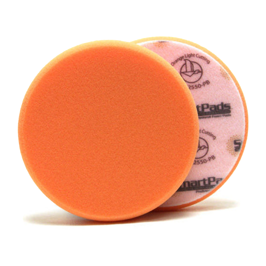 Orange Lake Country 5.5 Inch Flat Foam Pad