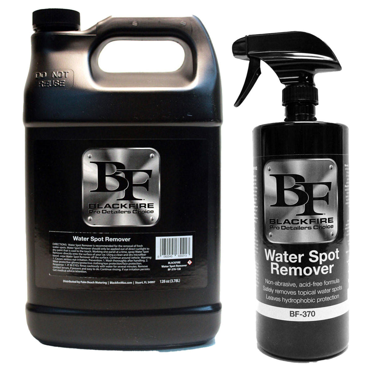 BLACKFIRE Water Spot Remover | Autogeek.net