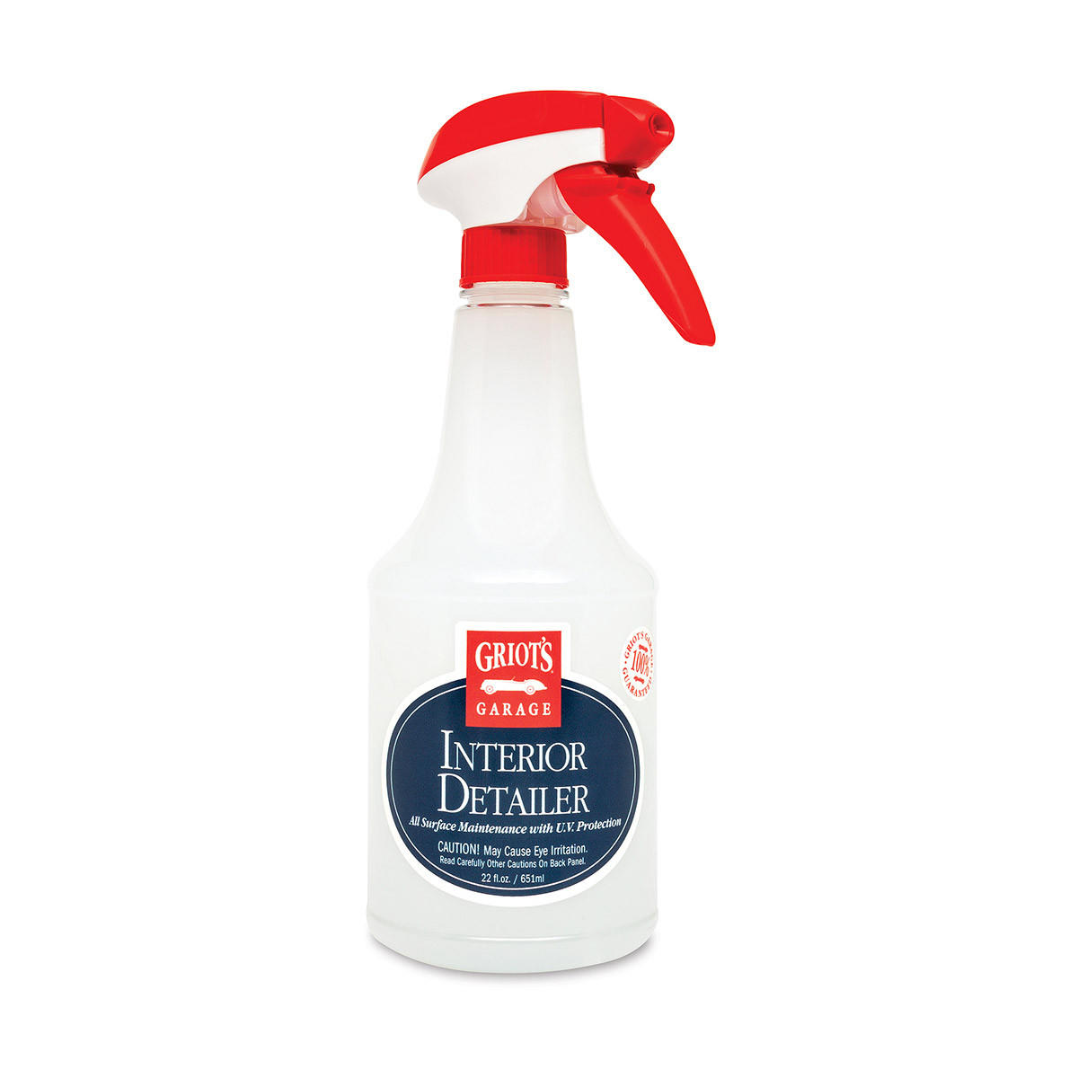 Griots Garage Interior Detailer 22 oz