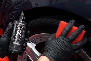 How to Properly Clean Your Tires and Wheels - Autogeek - Premium Car ...