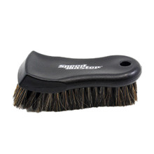 DETAIL FACTORY - INTERIOR SCRUB BRUSH (brosse tissus tapis moquettes)