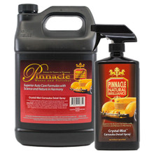 Epic Waterless Wash – P & S Detail Products