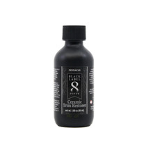 Car Trim Restorer – Gray and Black Tint