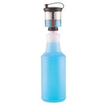 Meguiars D20101 32oz All Purpose Cleaner Bottle Kit (Empty Bottle