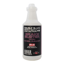 Meguiars D20101 32oz All Purpose Cleaner Bottle Kit (Empty Bottle