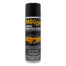 Convertible Top Care Products. 303 convertible top care and Wolfsteins  Raggtopp Products