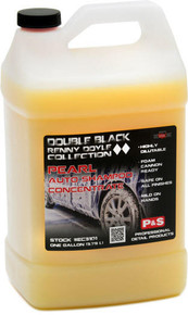 P&S Double Black Rags to Riches Detergent