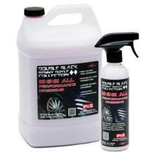 Uber Shine - Water Based Tire Shine / Tire Dressing - Rev Auto – REV Auto