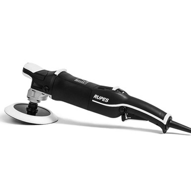RUPES BigFoot LHR 19E Rotary Polisher | Autogeek.net