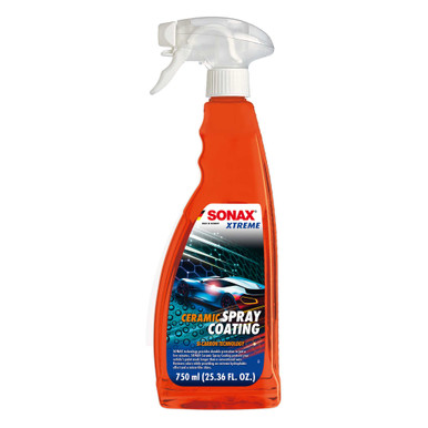 Sonax Ceramic Spray Coating