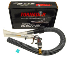 The Authentic Tornador Car Cleaning Gun Tool – MAJESTIC, LLC