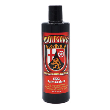 Collinite Super Doublecoat car wax, 266 ml
