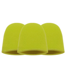 BLACKFIRE Foam Wax Applicator Pads