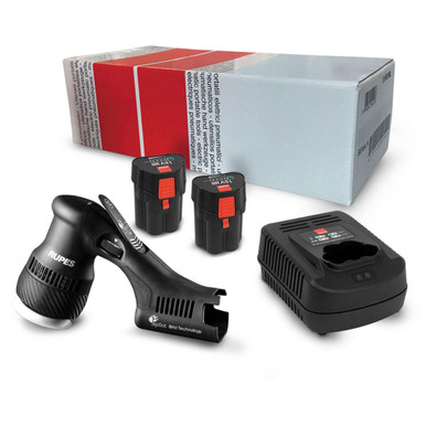 Rupes BigFoot iBrid HLR15 Kit | Polisher Kit