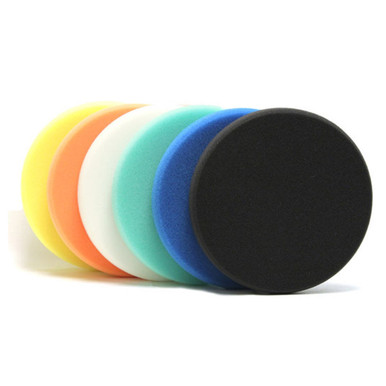 Lake Country Flat Foam Pads