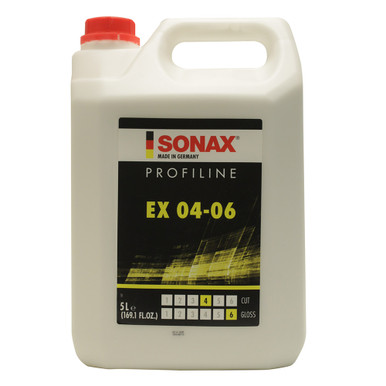 Éponges De Polissage SONAX Vertes 160 Mm - Pour Polissage Mécanique Des Peintures - 5