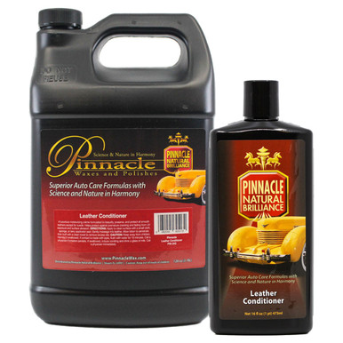 P&S Leather Treatment 16 oz | Autogeek.net