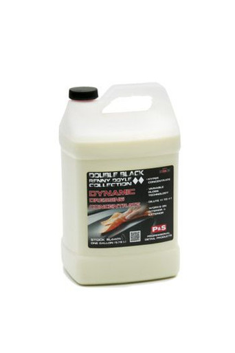 Renny Doyle Double Black Dynamic Dressing Hyper Concentrate