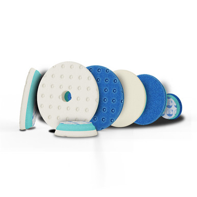 Lake Country Marine Master Foam Pads | Autogeek.net