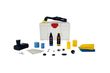 Kranzle Dirt Killer K1122TST Pressure Washer