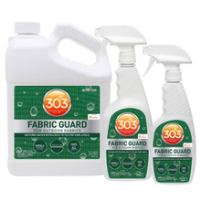 Cleaning & Protecting With 303®