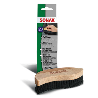 Éponges De Polissage SONAX Vertes 160 Mm - Pour Polissage Mécanique Des Peintures - 11