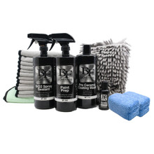 BLACKFIRE Car Care Kits