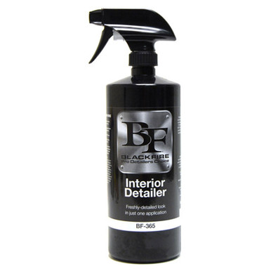 Interior Detailer Spray