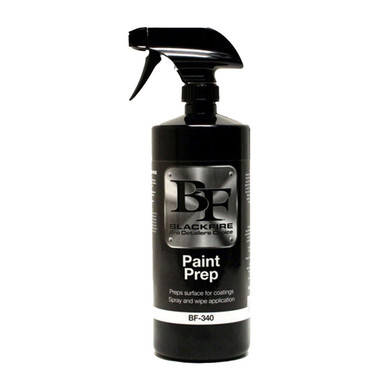 Prep Spray