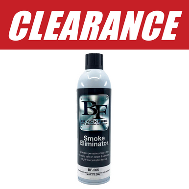 BLACKFIRE Smoke Eliminator 13 oz