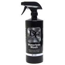  Liquid Performance Hog Wash - Black Back 12 OZ - Black Paint  and Plastic Revitalizer, Enhancer, & Protectant - Revives Black Paint,  Plastic, and Rubber - Streak and Spot-Free Formula : Automotive