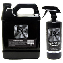 Car-Revs-Daily Recommends: Black Magic Tire Foam -- DIY Touchless Shine +  Cuts Brake Dust/Wheel Grease »