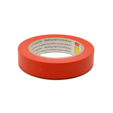 CarPro - Red Masking Tape