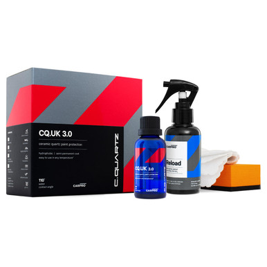 CARPRO DQUARTZ Go | Ceramic Coating - Autogeek.net