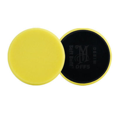 Meguiars 6 in. DA Foam Discs 3 Pack