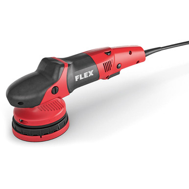 Xceed 1/8ホイルトリマー XC103075 新品・未使用 flex-xce-10-8-125-corded-