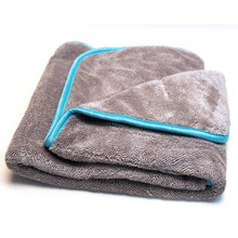 Microfiber Professional Car Drying Towels - Autogeek