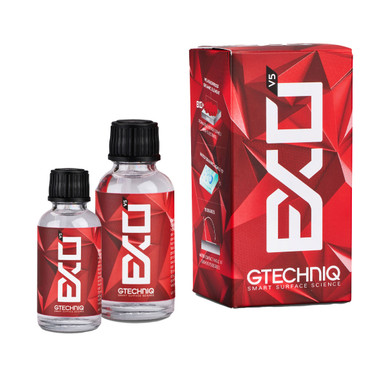 Gtechniq EXO Ultra Durable Hybrid Coating