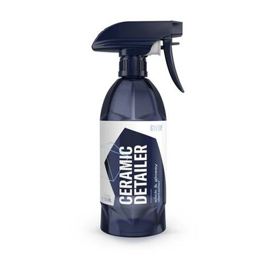 GYEON Quick Detailer 500 mL | Autogeek.net