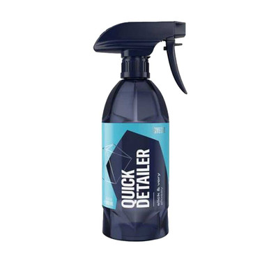 Gyeon Q2M Iron Wheel Cleaner | Autogeek.net